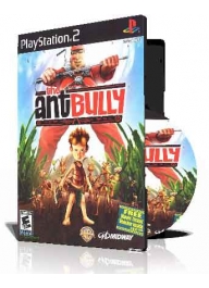 the Ant Bully the Ant Bully